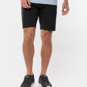 Travis Mathew Starnes Shorts